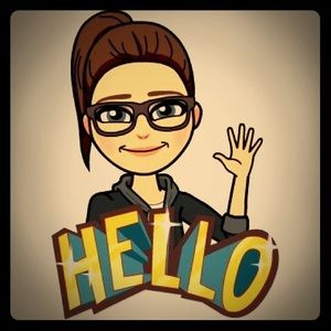 Meet your Posher, Roxana